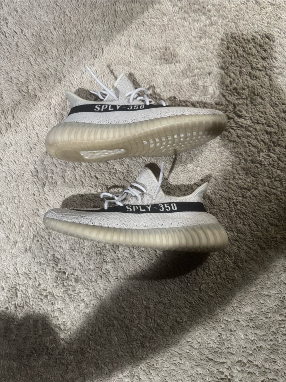 2022 Adidas Men’s Yeezy Boost 350 V2 “Slate”
